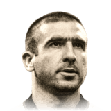 Eric Cantona