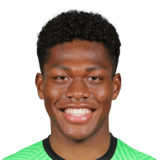 Zion Suzuki