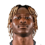 Mamoudou Karamoko