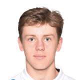 Filip Jørgensen