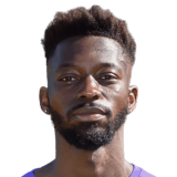 Omar Haktab Traoré