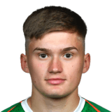Seamas Keogh