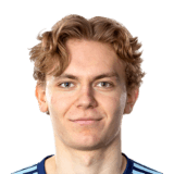 Melker Jonsson