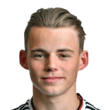 Mika Schroers