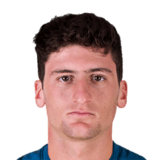 Mateo Tanlongo
