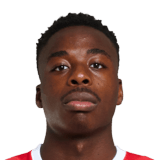Anthony Musaba