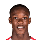 Emanuel Emegha