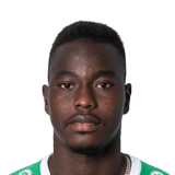 Boubacar Traorè