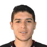 Nahuel Banegas
