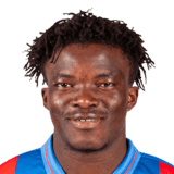 Aloys Fouda