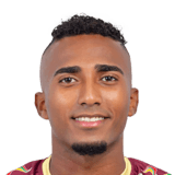 Cristian Trujillo