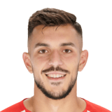 Aitor Paredes Casamichana