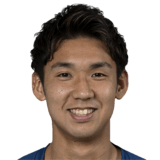 Shota Fukuoka