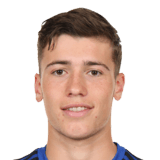 Luca Kerber