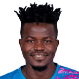 Ismael Dunga