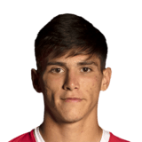 Lucas Ambrogio