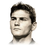 Iker Casillas Fernández