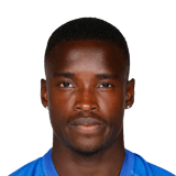 Alex Bangura