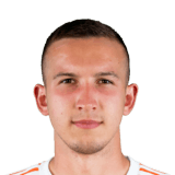 Mateusz Grzybek
