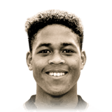 Patrick Kluivert