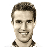 Robin van Persie