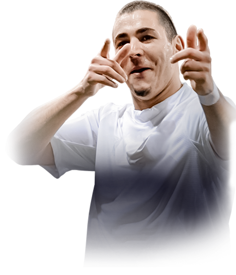 Karim Benzema