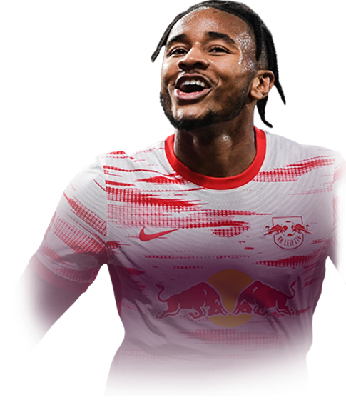 Christopher Nkunku