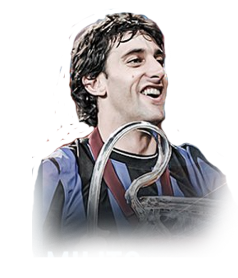 Diego Milito