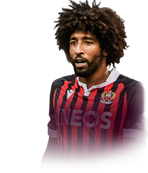 Dante Bonfim Costa Santos