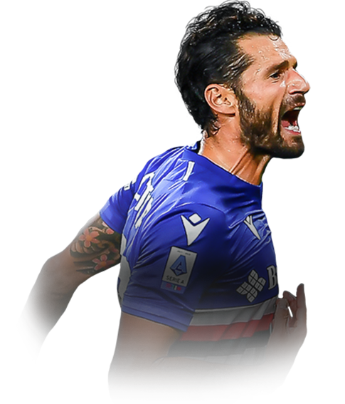 Antonio Candreva