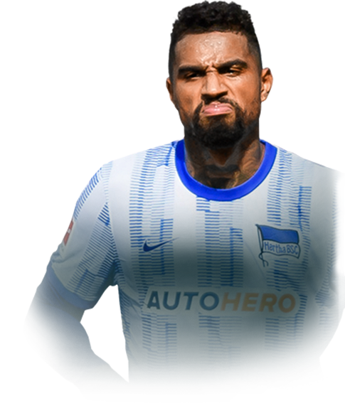 Kevin-Prince Boateng
