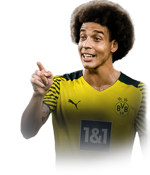 Axel Witsel