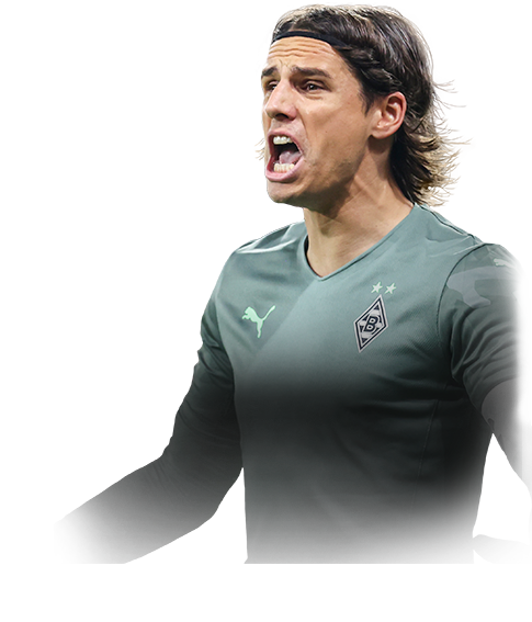 Yann Sommer