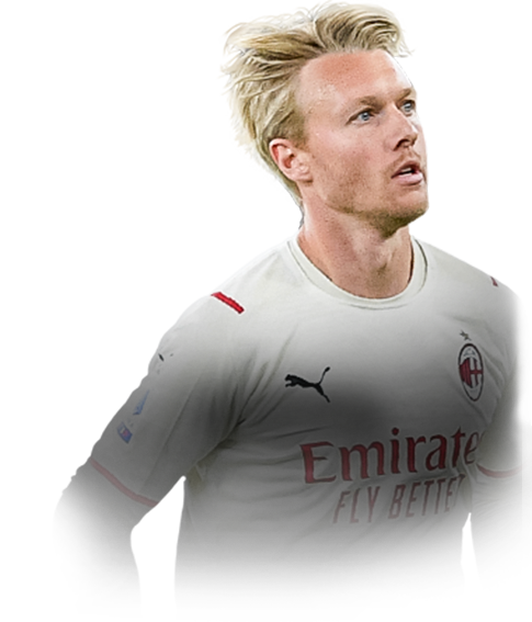 Simon Kjær