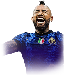 Arturo Vidal