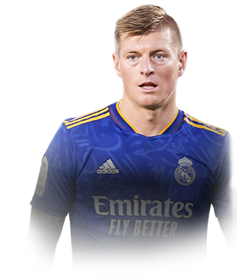 Toni Kroos