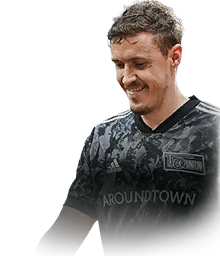 Max Kruse