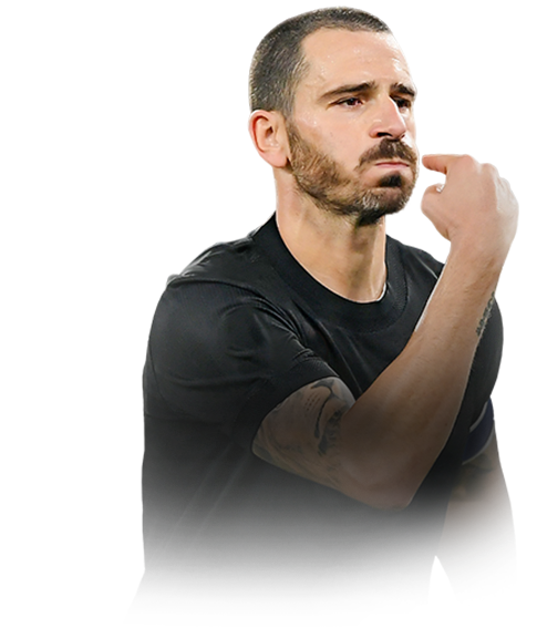 Leonardo Bonucci