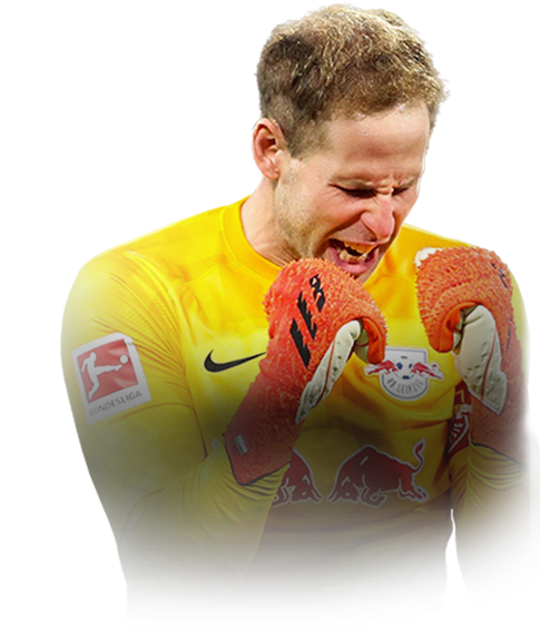 Péter Gulácsi