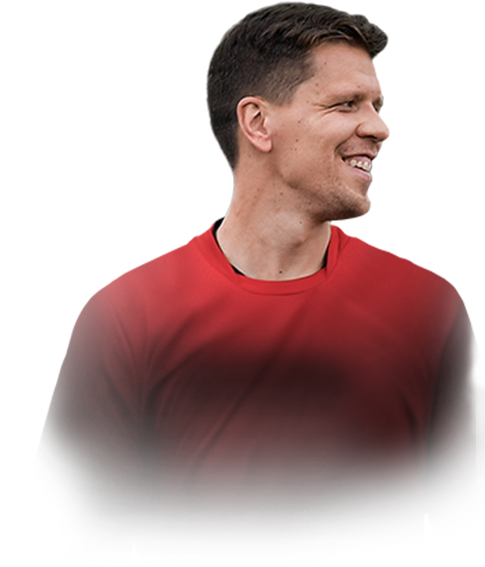 Wojciech Szczesny