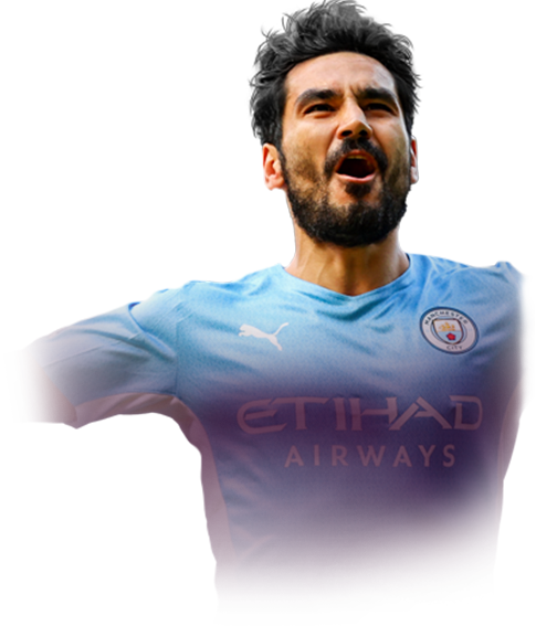 Ilkay Gündogan