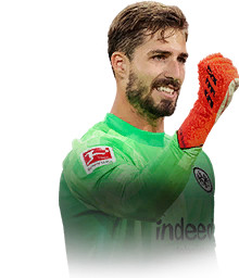Kevin Trapp