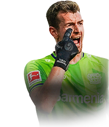 Lukáš Hrádecký