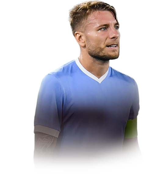 Ciro Immobile