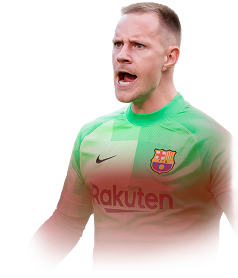 Marc-André ter Stegen