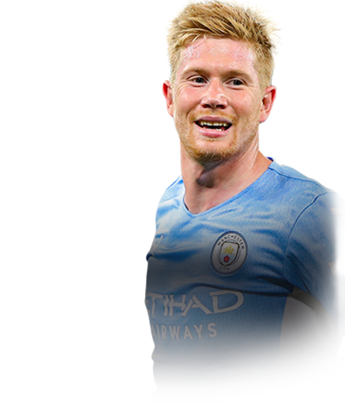 Kevin De Bruyne