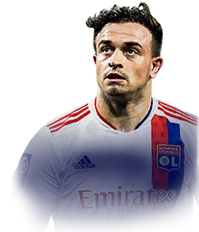 Xherdan Shaqiri