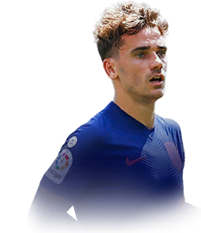 Antoine Griezmann