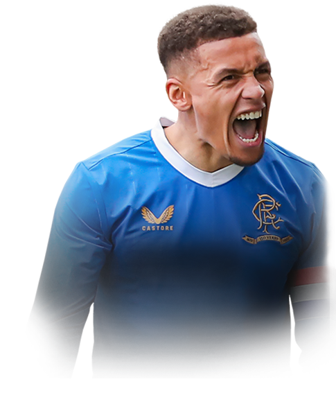 James Tavernier