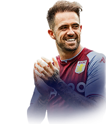 Danny Ings